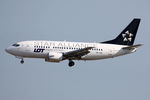 SP-LKE @ EDDF - at fra - by Ronald