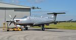 M-ALLB @ EGHH - Parked at BAS and ex M-ALCB - by John Coates
