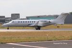 LN-AWC @ EBKT - At Kortrijk Airport. - by Raymond De Clercq