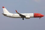 LN-NHE @ CPH - Copenhagen 21.7.2022 - by leo larsen