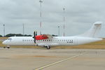 M-ABPN @ EGSH - Removed from paint shop ! - by keithnewsome