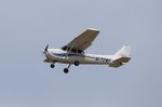 N172WF @ KUGN - Cessna 172S - by Mark Pasqualino