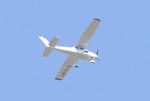 G-ILBT - Over Lepe, Hampshire - by Chris Holtby