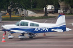 SP-IPH @ EETN -  - by Tomas Milosch