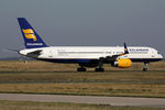 TF-FIV @ LFPG - at cdg - by Ronald
