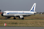F-GFKJ @ LFPG - at cdg - by Ronald