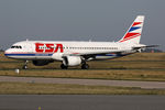 OK-LEF @ LFPG - at cdg - by Ronald