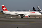HB-IJR @ LFPG - at cdg - by Ronald