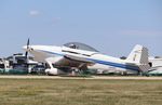 N213WT @ KOSH - Vans RV-4 - by Mark Pasqualino