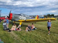 N98FP - Rock the Ramp in Middleton WI - by Chris E