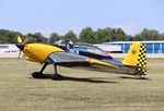 N908QC @ KOSH - Vans RV-8 - by Mark Pasqualino