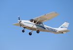 N2985U @ KOSH - Cessna 172E - by Mark Pasqualino