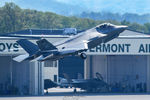 18-5337 @ KBTV - BIRD21 lifting off - by Topgunphotography