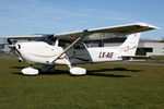 LX-AIE @ EHMZ - at ehmz - by Ronald