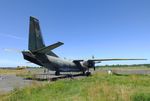 52 09 - Antonov An-26SM CURL at the MHM Berlin-Gatow (aka Luftwaffenmuseum, German Air Force Museum)