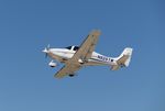 N828TM @ KOSH - Cirrus SR22 G2 - by Mark Pasqualino