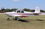 N710TJ @ KOSH - Vans RV-10 - by Mark Pasqualino