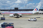 N370AA @ MIA -  - by Tomas Milosch