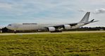 TF-MFC @ EGHH - Backtracking on arrival - by John Coates