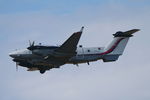 ZZ507 @ EGSH - Departing from Norwich. - by Graham Reeve