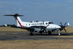 ZZ507 @ EGSH - Departing from Norwich. - by Graham Reeve