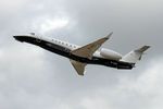 G-LIST @ EGLF - Departing Farnborough - by PhilR