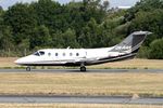OK-RAH @ EGLF - Farnborough arrival - by PhilR