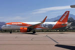 HB-AYE @ LFKC - Taxiing - by micka2b