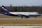 VP-BME @ EDDF - at fra - by Ronald