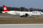 TC-JRC @ EDDF - at fra - by Ronald