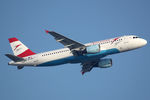 OE-LBO @ EDDF - at fra - by Ronald