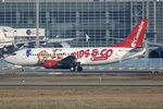 TC-TJB @ EDDF - at fra - by Ronald