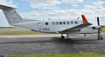 2-FPLF @ EGHH - Parked at BAS - by John Coates