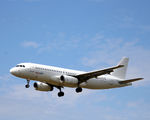 LZ-MDI @ EKCH - LZ-MDI landing rw 22L