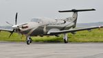 OH-JRJ @ BOH - At BAS to become N796G - by John Coates