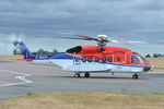 G-WNSR @ EGSH - Leaving Norwich for Germany. - by keithnewsome