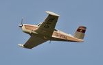 G-VTAL @ EGHH - Departing off runway 26 - by John Coates