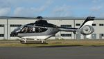 G-HOLM @ BOH - Visitor at Bliss Aviation - by John Coates