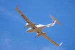G-CTCE @ EGSH - Departing from Norwich. - by Graham Reeve