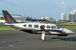 N75LK @ TJIG - New aircraft picture - by Abraham Maysonet