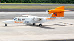 N920GD @ TJSJ - New aircraft on data base - by Abraham Maysonet