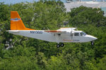 N913GD @ TJSJ - New aircraft picture - by Abraham Maysonet
