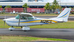N128CG @ TJSJ - New Scheme Paint - by Abraham Maysonet