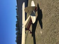 N95095 @ FL17 - Photo of N95095 taken at FL17 Ruckel Airport, Niceville, FL. - by Richard E Pearson