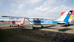 N8810G @ TJIG - New aircraft picture - by Abraham Maysonet
