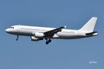 9H-SLD @ EBBR - At Brussels Airport. - by Jef Pets