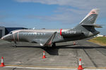 CS-DTZ @ LFPB - at le bourget - by Ronald
