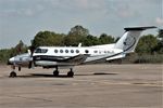 G-WNCH @ EGLK - Parked at Blackbushe - by PhilR