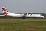 SP-EQC @ EHAM - at spl - by Ronald