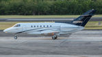 N868WU @ TJSJ - New on data base - by Abraham Maysonet